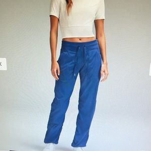 Lululemon Dance Studio Mid-Rise Pant Regular